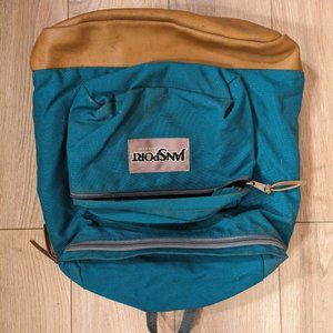 Jansport Backpack